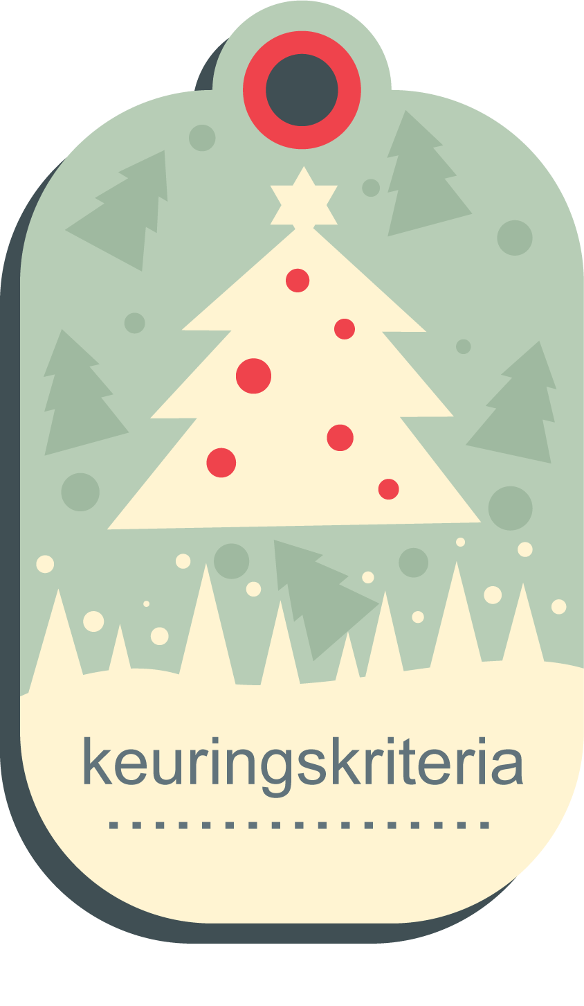 6. keuringskriteria knoppie